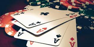 Adakan Bandar Poker Online Teramai Pilihan Rakyat Dalam Negeri